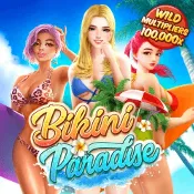 Bikini Paradise на Cosmolot