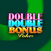 Double Double Bonus Poker на Cosmolot
