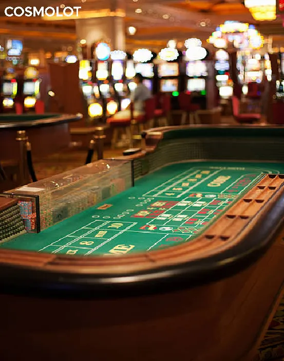 играть онлайн космолот