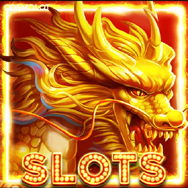 dragon gold